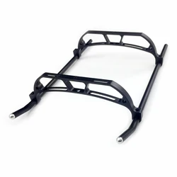 Metal Landing Skid RC Helicopter Parts for 450V3 SPORT 450PRO 450DFC QAV250