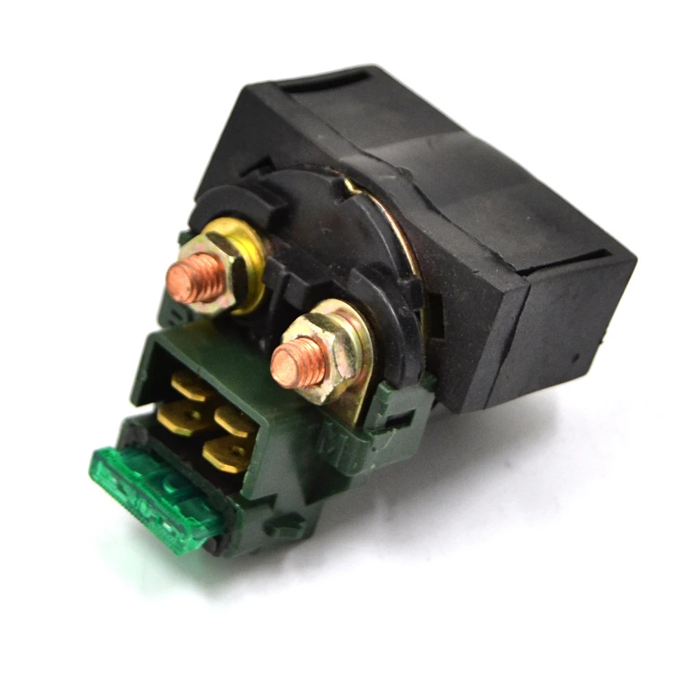 Motorcycle Starter Relay Starter Relay Solenoid For Honda GL1200L GL1200SEI Goldwing GL1100 GL1200 VF1100C VF700C VF750C Magna