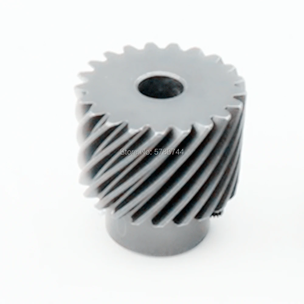 

Rotating Hook Drive Shaft Gear #GC139-8 #543944 for Zigzag SINGER 20U,ZOJE 20U,FEIYUE 20U,etc