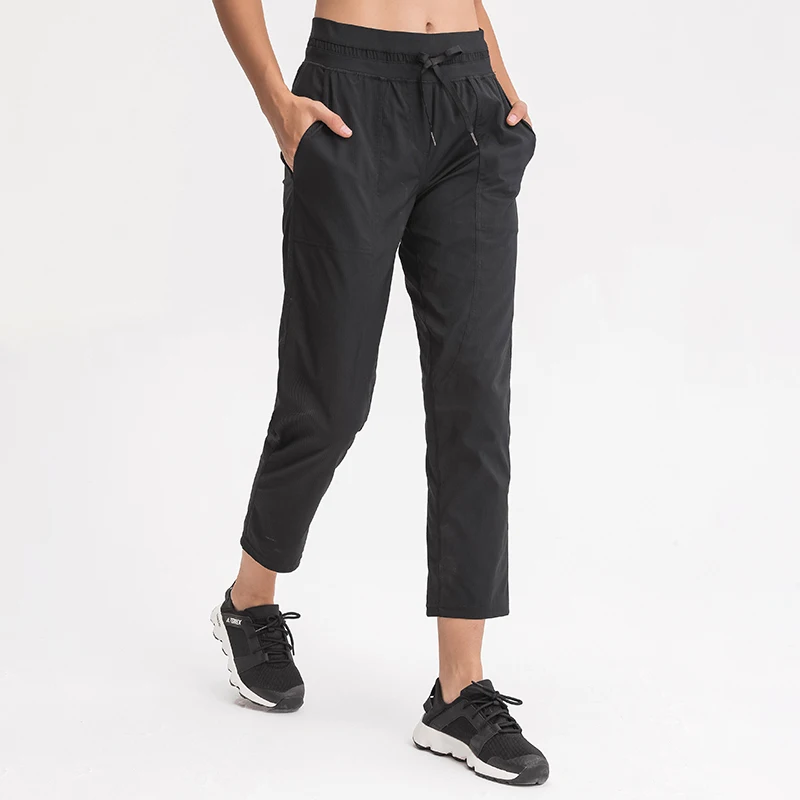 NWT Áo Tập Gym Chặt Tập Thể Thao, Tập Luyện Quần Tập Gym Nữ Thể Thao Quần Legging Co Giãn 4 Chiều Vải Quần