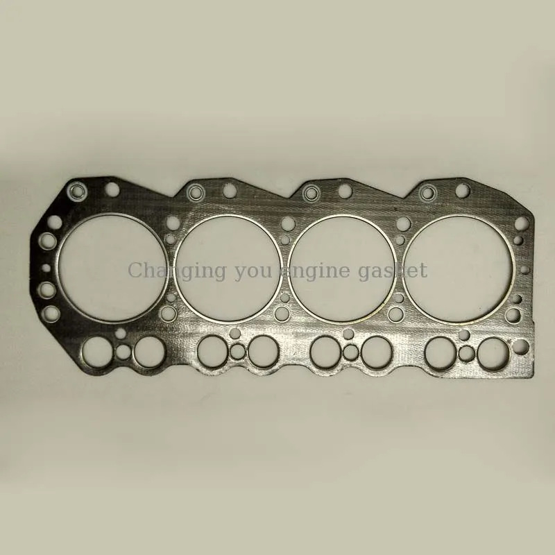 TD27 For NISSAN TRUCK 2.7L D21 Engine Parts Cylinder Head Gasket Engine Gasket 11044-43G00 11044-43G01