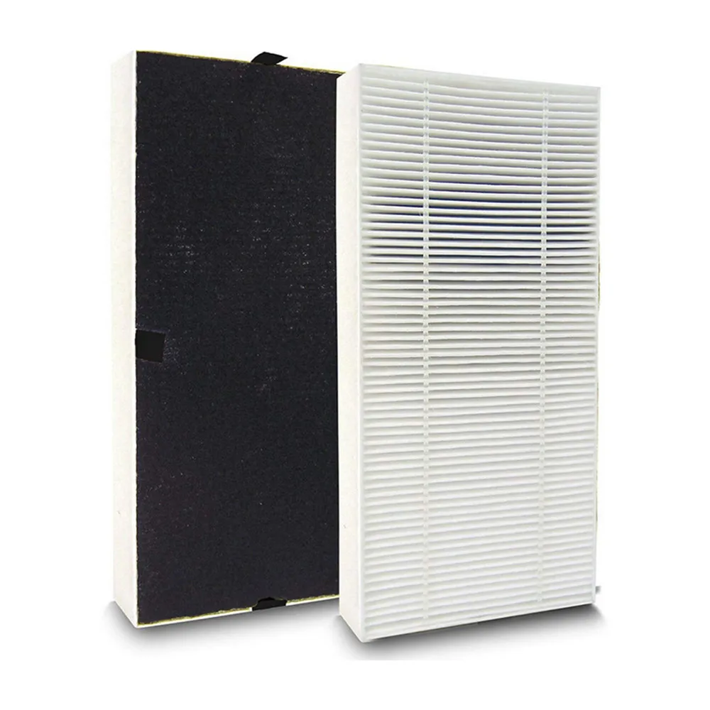 2pcs/set Air Purifier HEPA Filter for Febreze FRF 102B FHT170W FHT180W FHT190W Air Purifier Accessories