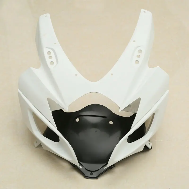 

Motorcycle Unpainted Front Upper Fairing Cowl Nose For Suzuki GSXR600 GSXR750 2006 2007 K6