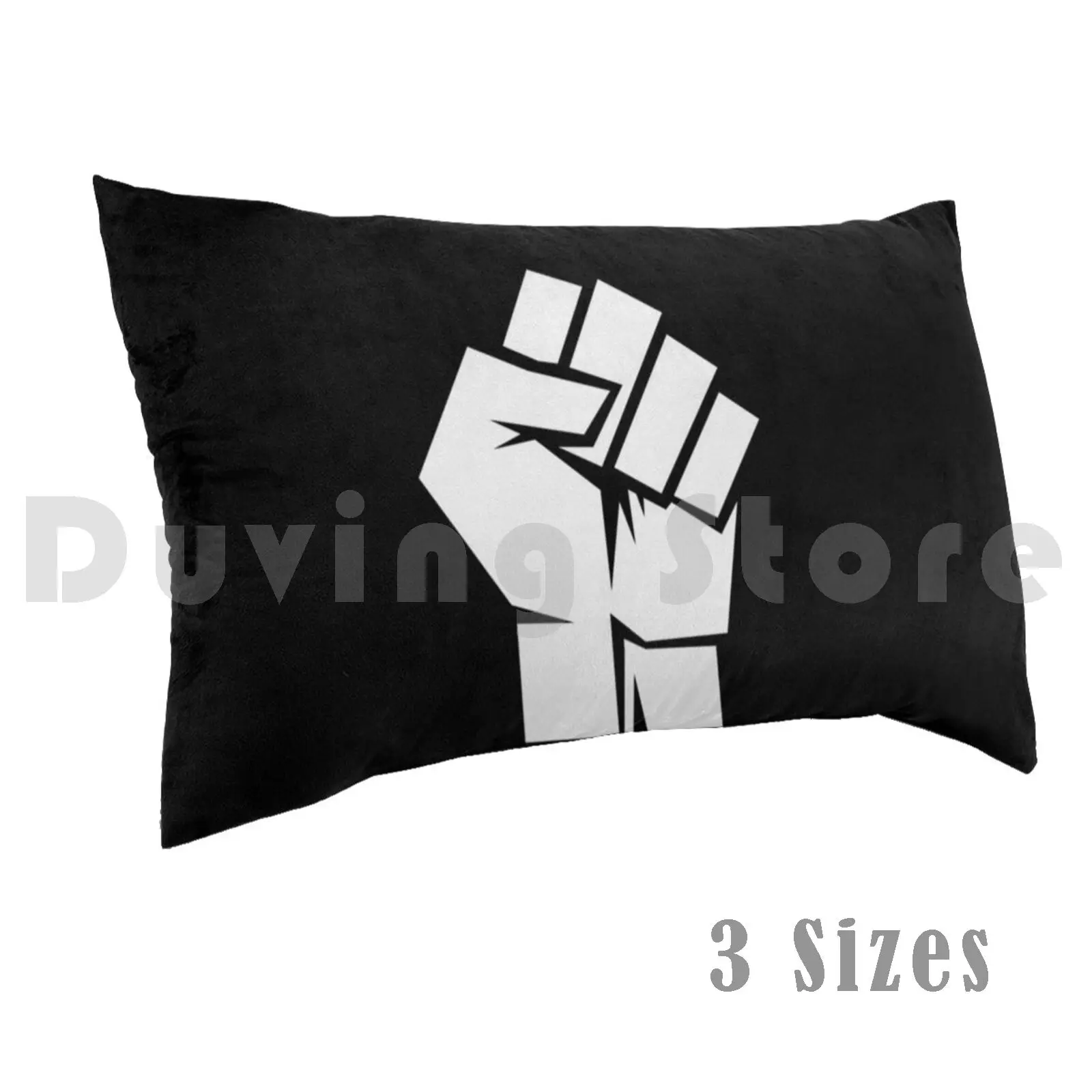 

Anarchy Fist Raise White Pillow Case Printed 50x75 Anarchy Punk Punks Symbol Anarchist Cool Birthday Music