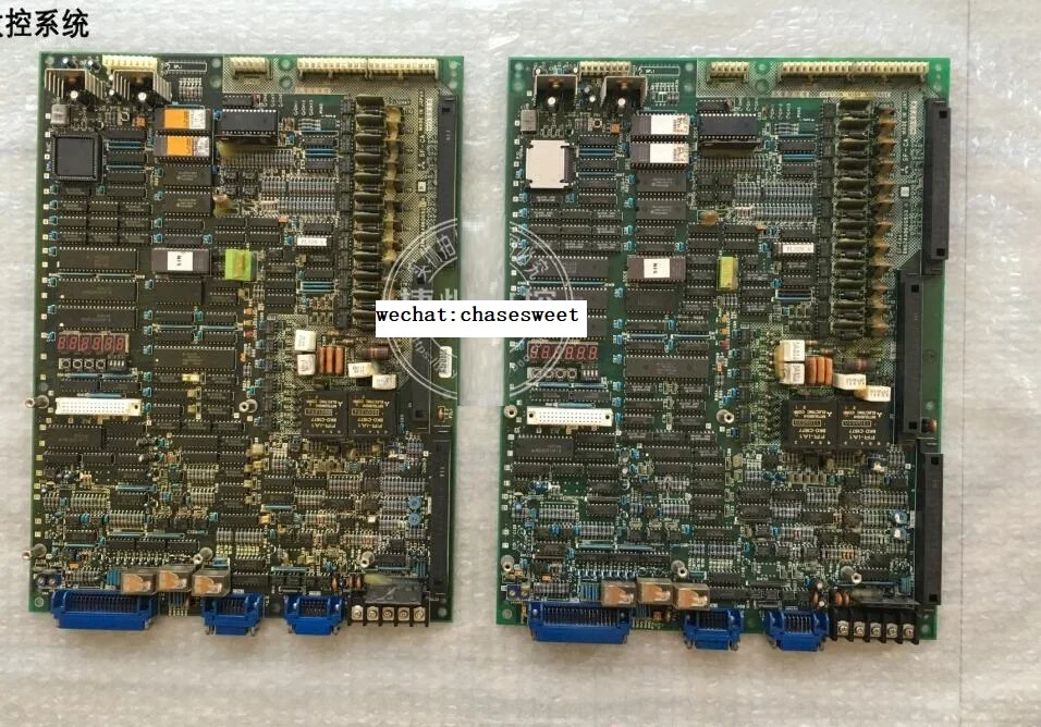 

SF-CA CPU Board Used in good condition