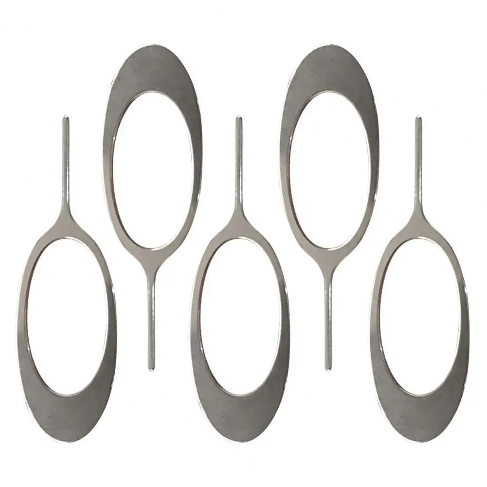 Karte Stoßen Pin Tragen-beständig 11mm Sim Karte Stoßen Pin Karte Tray Pin Durable