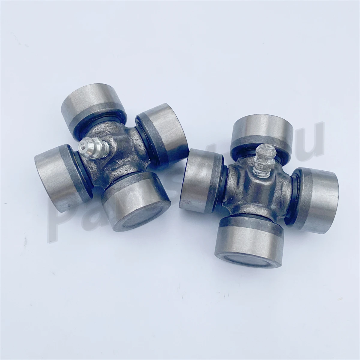 2pcs Universal Joint 22x50 for CFmoto ATV UTV SSV X5 X8 400 450 500 520 550 600 625 800 950 1000 GOES500 7020-300120 9GQ0-290210