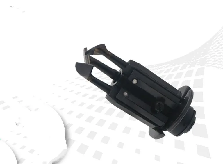 Pelacables esmaltado de DF-6 DF-8, accesorios para pelar cables de barbilla, 1 ud.