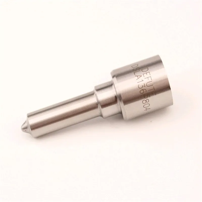 X1 Diesel Fuel Injector Nozzle DSLA136P804 Common Rail Diesel Injector Is Applicable For Bosch-120 Series Of Lveco SOFIM