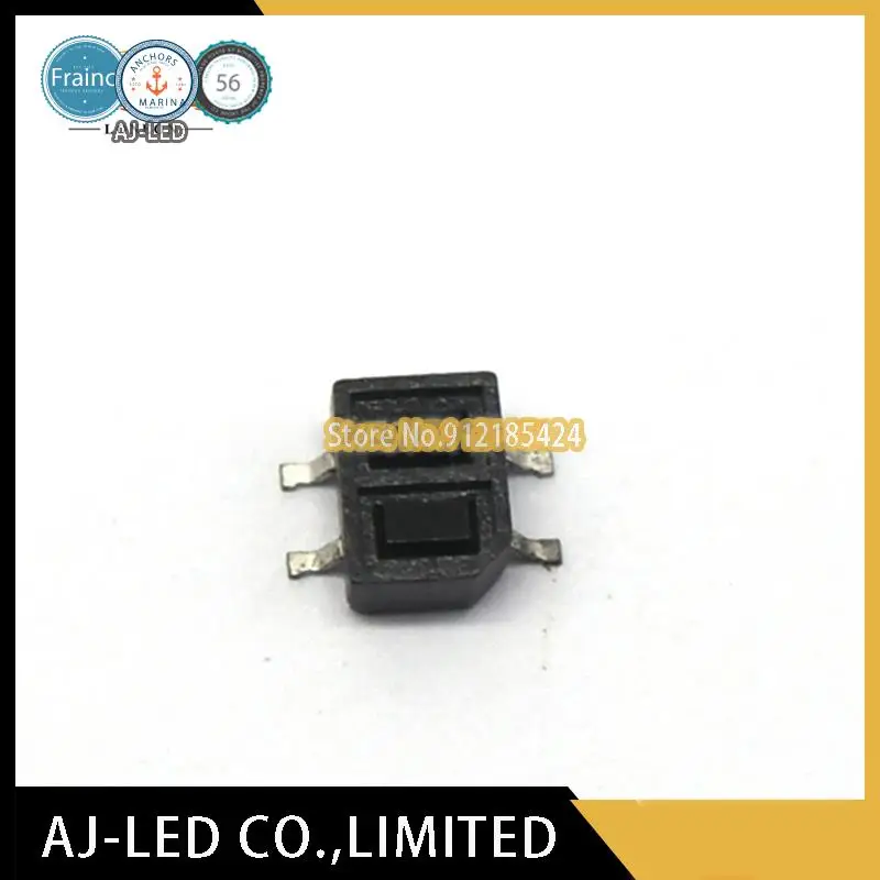 

10pcs/lot GP2S27T3J00F SMD reflective photoelectric sensor photoelectric switch 0.7mm Sharp SHARP