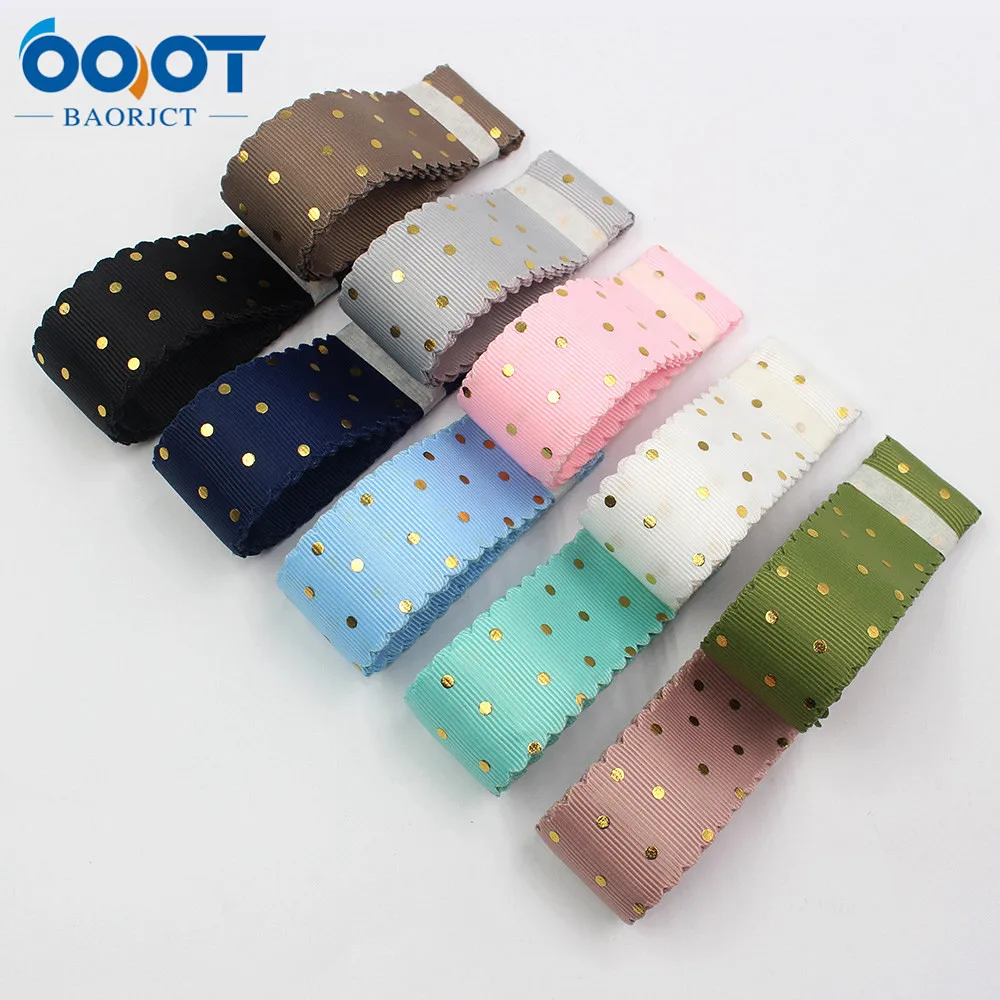 L-20609-491, 25 mm, 10 Yards Katmanlı Renkli Nokta İkili Yüzeyli Çiçekli Isı ile Baskılı Grosgrain Rıhtımlar – Detaylı Değerlendirme ve Kullanım Rehberi