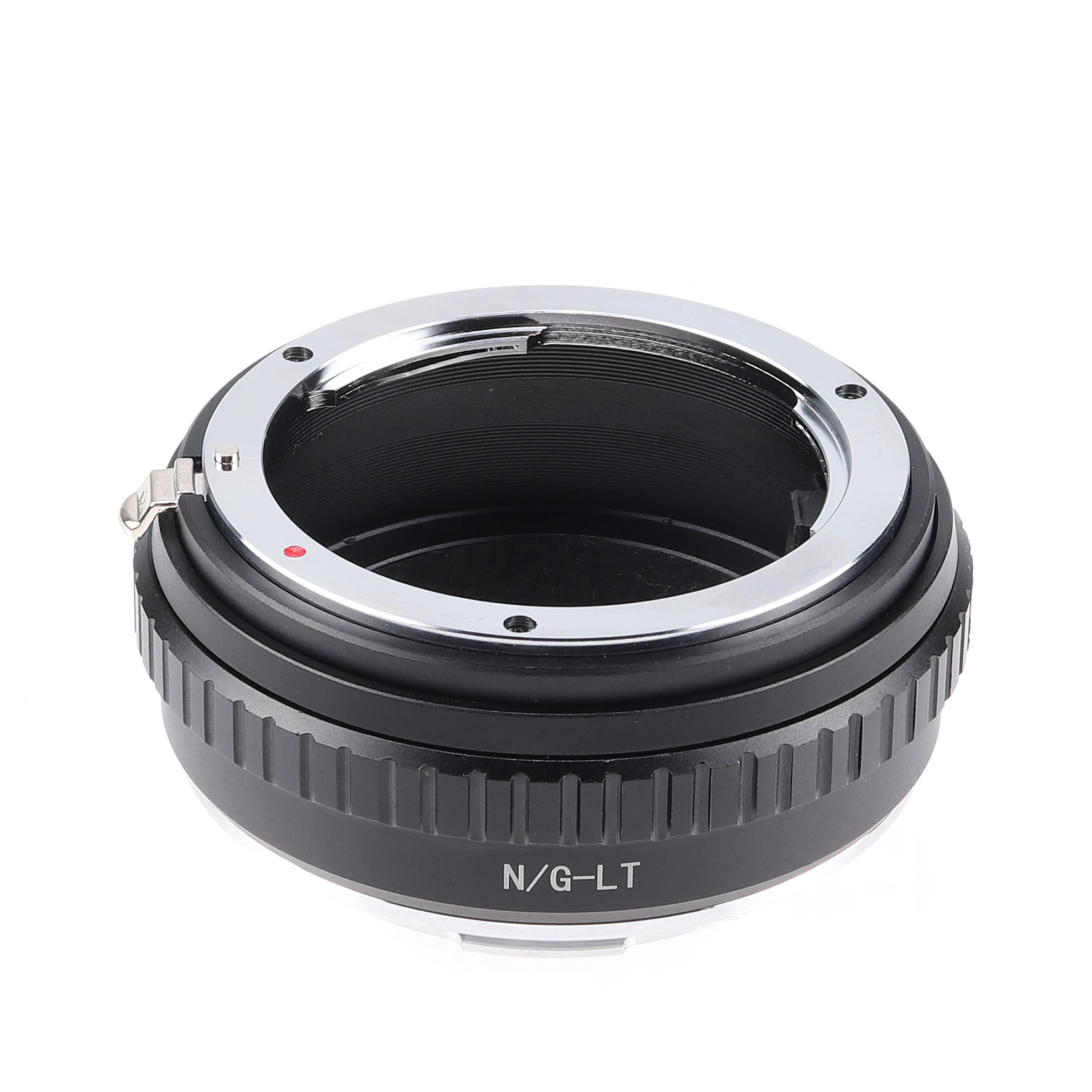 

FOTGA N/G-LT Lens Adapter Ring for Nikon AI G Mount Lens to Olympus LT Cameras