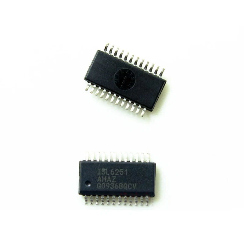 10 teile/los ISL6251AHAZ ISL6251 AHAZ SOP-24