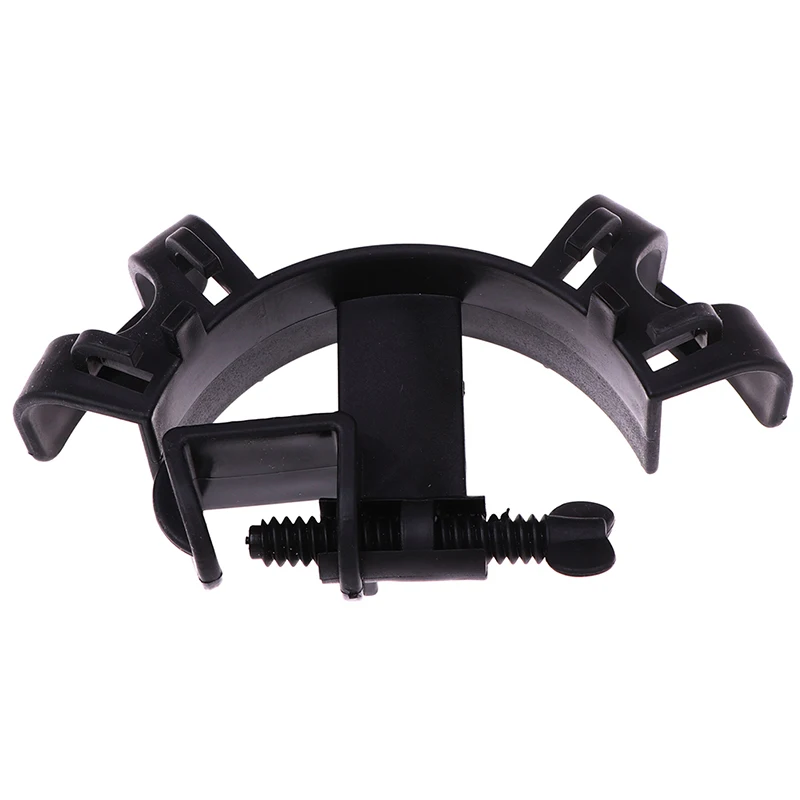 Acquario di Filtrazione Supporto Filtro Tubo di Acqua per il Supporto Del Tubo Serbatoio di Pesce Tenere Saldamente Tubo Tubo di Acqua Tubo di Fissaggio Morsetto Acquario Strumento