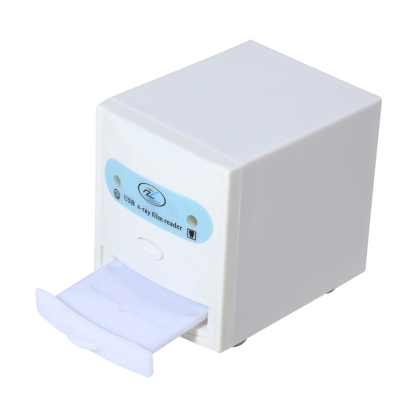 

DENTAL X-RAY Xray Film Scanner READER DIGITAL IMAGE CONVERTER USB Type