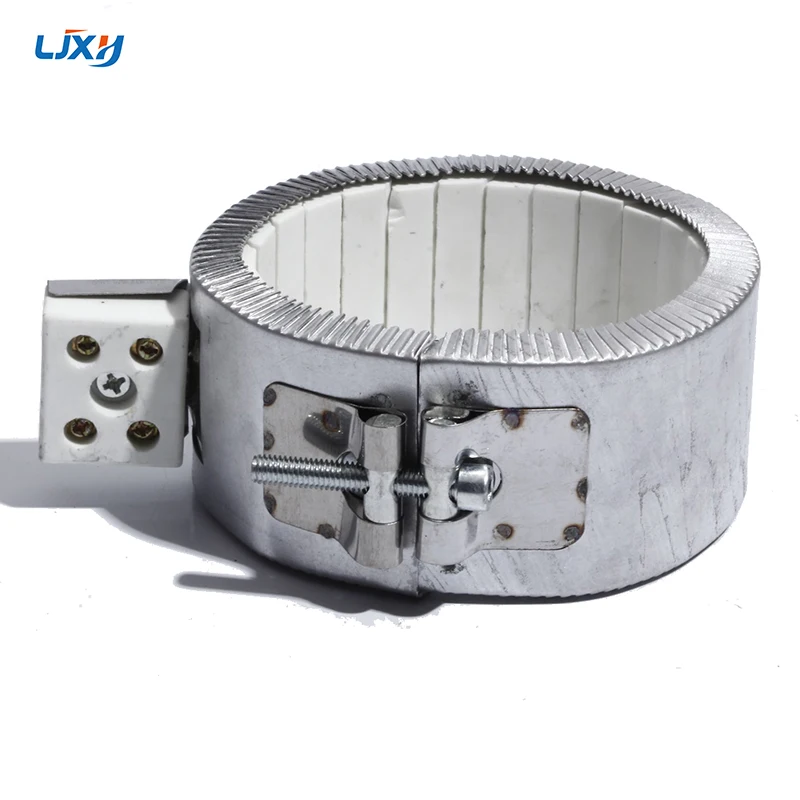 Ljxh Ceramic Band H… - image