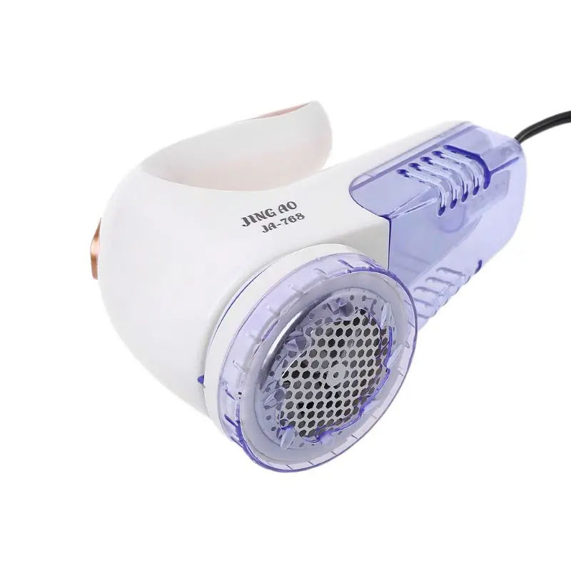 เสื้อผ้าไฟฟ้าLint Removerผ้าเสื้อกันหนาวPillปุยFuzzเครื่องโกนหนวดLint Pelletsตัดเครื่องDropship