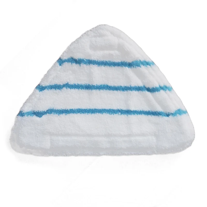 Mop Cloth 30x20cm Steam Cleaner Parts Washable Mops For CLEANmaxx Microfiber Cleaner Mop Replacements Household Mop Cloth