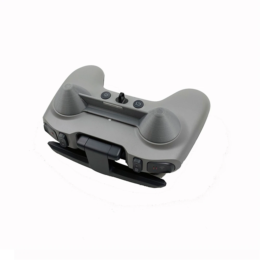 For DJI FPV Combo Drone Remote Control Rocker Protector Fixed Bracket Dustproof Prevent Shaking Protective Cover Accessories