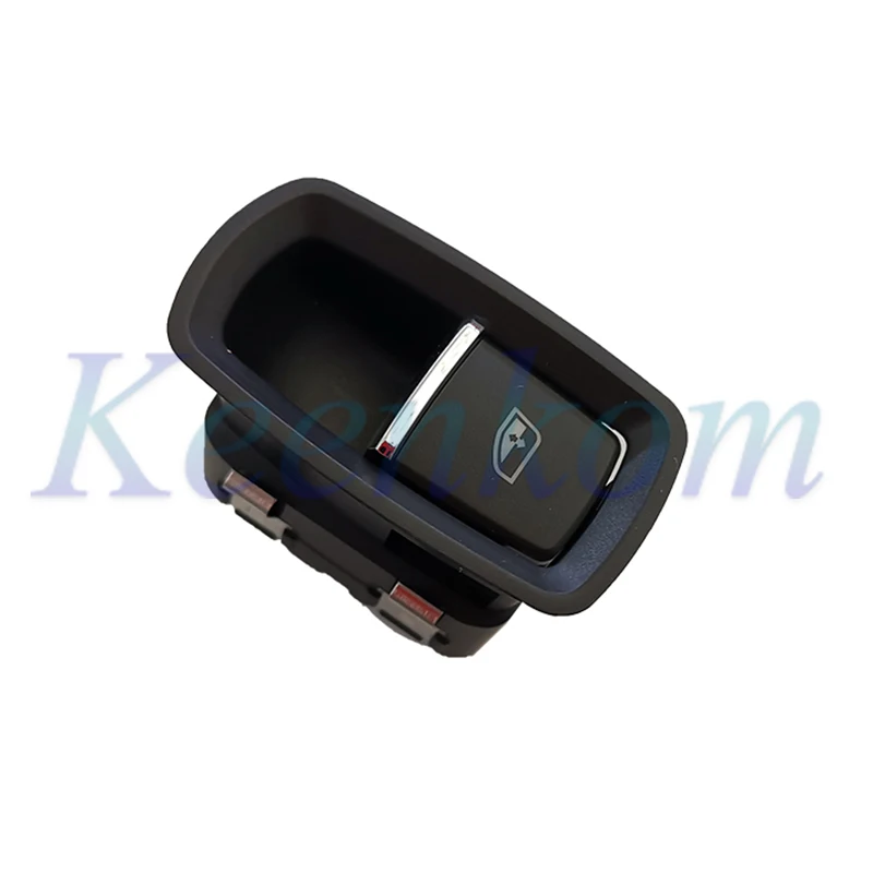 Front Door Power Window Control Switch For 7PP959858AEDML PP959858AEDM Porsche Panamera Cayenne Macan 2011 2012 2013 2014-2016