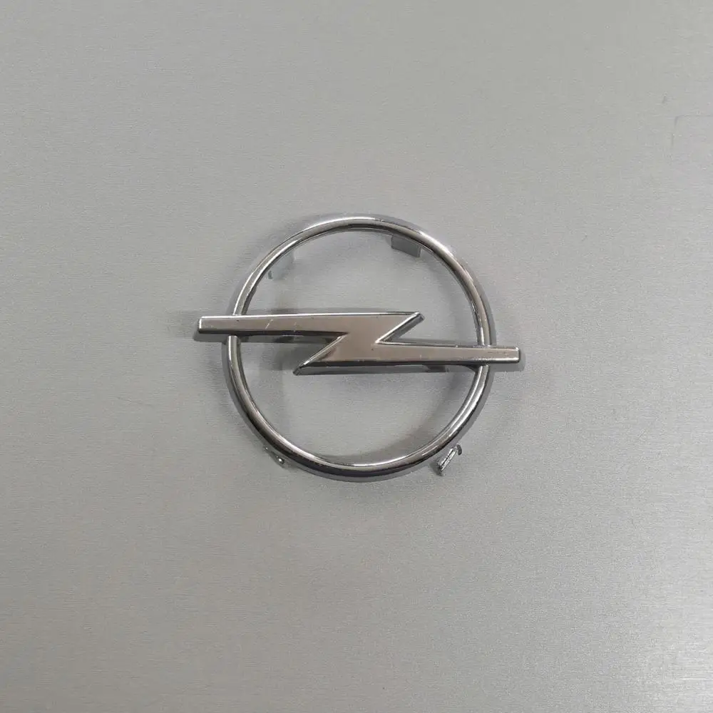 Emblema Frontal Original para Opel Astra G 98-04: Evaluación Detallada y Guía de Compra para Propietarios de Vehículos Clásicos