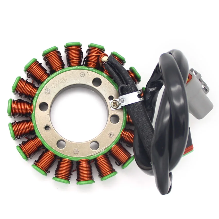 Motorcycle Stator Coil For Ski-doo MX Z 500 800 600 Summit 600 700 800 GSX 500 600 800 410922946 410922965 410922993 420889905