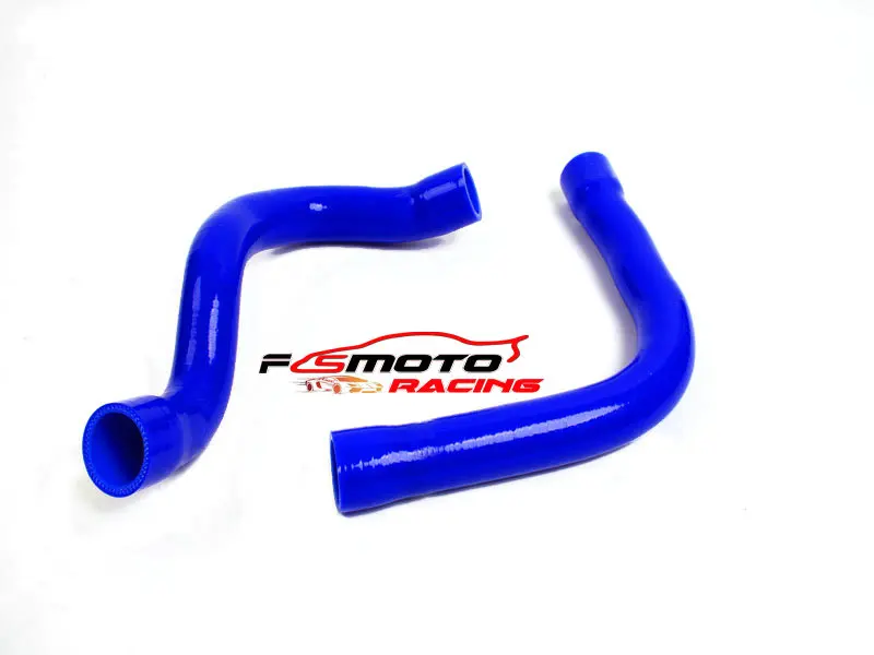 Moto Replacement Parts Intercooler New Silicone Radiator Hose For BMW E36 Z3/318I/IC/IS/TI M42/M44