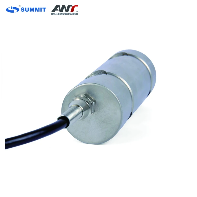 SUMTT-QZX(B)+CRN-GX 5000kg 10T elecronic shaft load pin crane and hoist overload lifting  limiter/load limit control switch