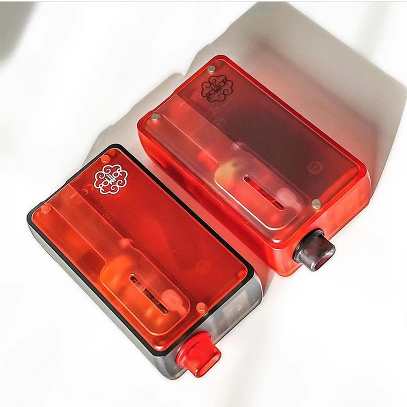 DSX นกหวีดปลายหยด510นกหวีดปลายปากเป่าสำหรับ Dotaio Atomizer Vape ถังอิเล็กทรอนิกส์อุปกรณ์เสริม