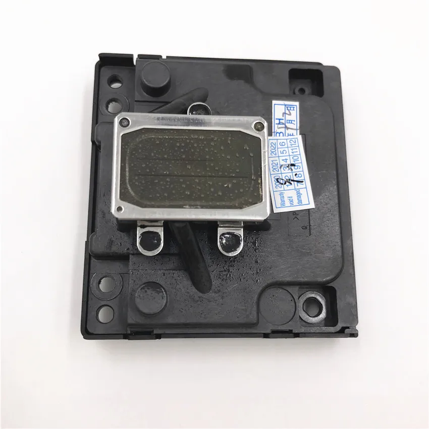 F169030 F181010 Printhead Print Head for Epson ME300 ME200 L200 TX135 CX5600 T13 L100 TX100 TX125 TX130