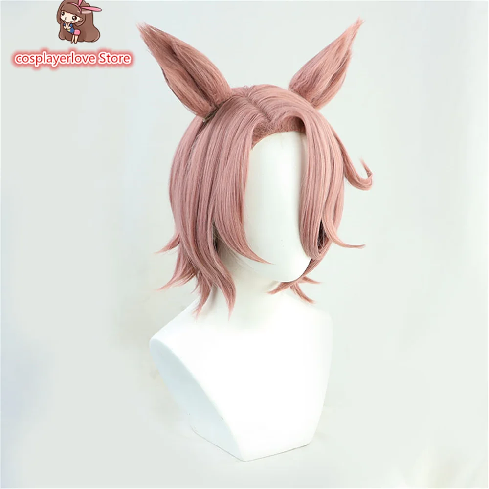 Uma musume Pretty Derby Narita Taishin Headwear for Cosplay Halloween Carnival Costume