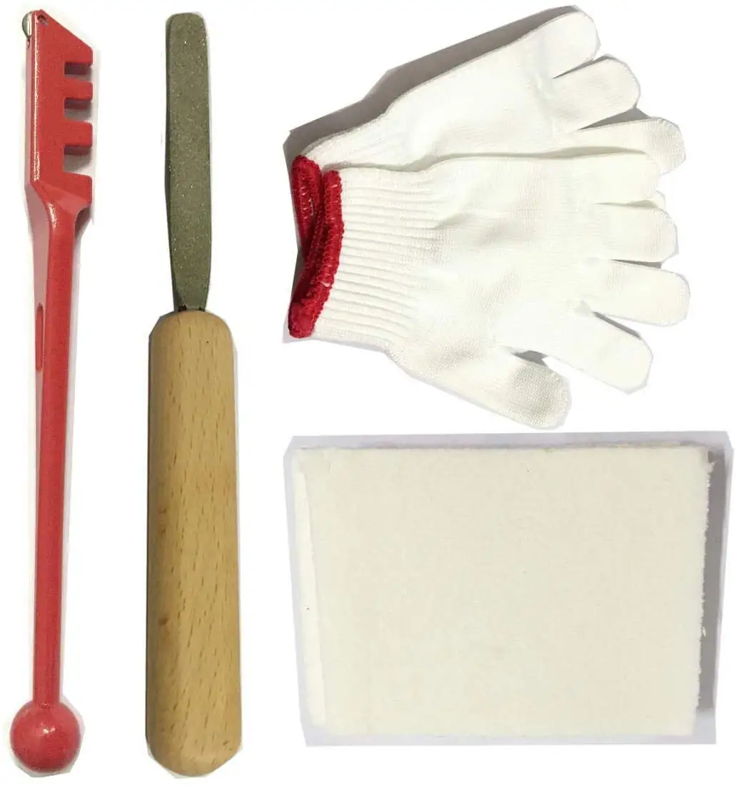 10 rodzajów/dużo profesjonalne DIY biżuteria szkło Fusing narzędzia zestaw piecyk do mikrofalówki i DIY Fusing biżuteria szklana zestaw