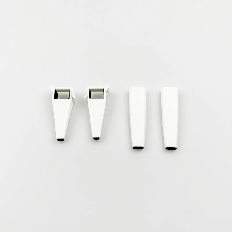 Landing Gear แบบพับเก็บได้ Heighten Landing ขารองรับฟุตขาขยายสำหรับ Hubsan ZINO H117S / Pro RC Drone อุปกรณ์เสริม