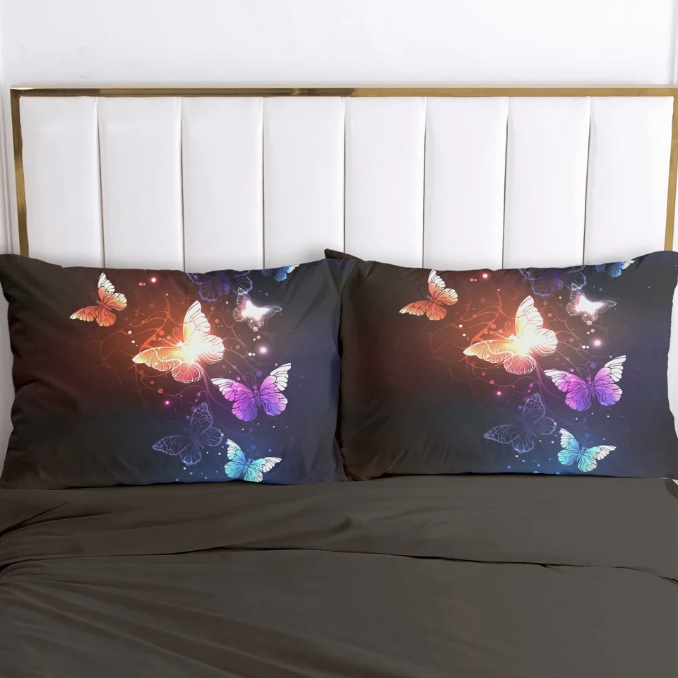 

Наволочка для подушки, 50x70, 50x75, 50x80, 50x90, 80x80, 70x70, 2 шт.