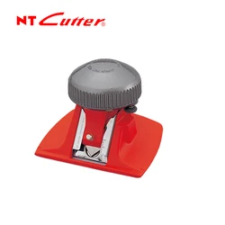 Japon NT Cutter MAT-45P 45 degrés biseauté Cutter Couteau à confiture de papier Couteau à bord oblique BMC-45P couteau utilitaire