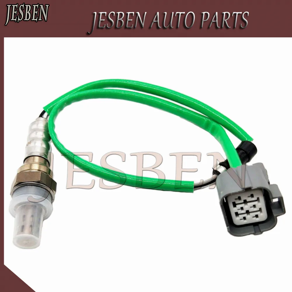 

36532-PNA-004 New Rear Downstream MID Lambda Probe O2 Oxygen Sensor fit for Honda STREAM 2.0L K20A LA-RN3 2002 NO# 36532PNA004