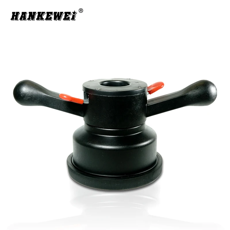 Discount Hot Sale Car Tire Balancer Accessories Open and Release Quick Nut 36mm38mm40mm