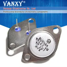 High Power TO-3 Transistors 5pcs #4