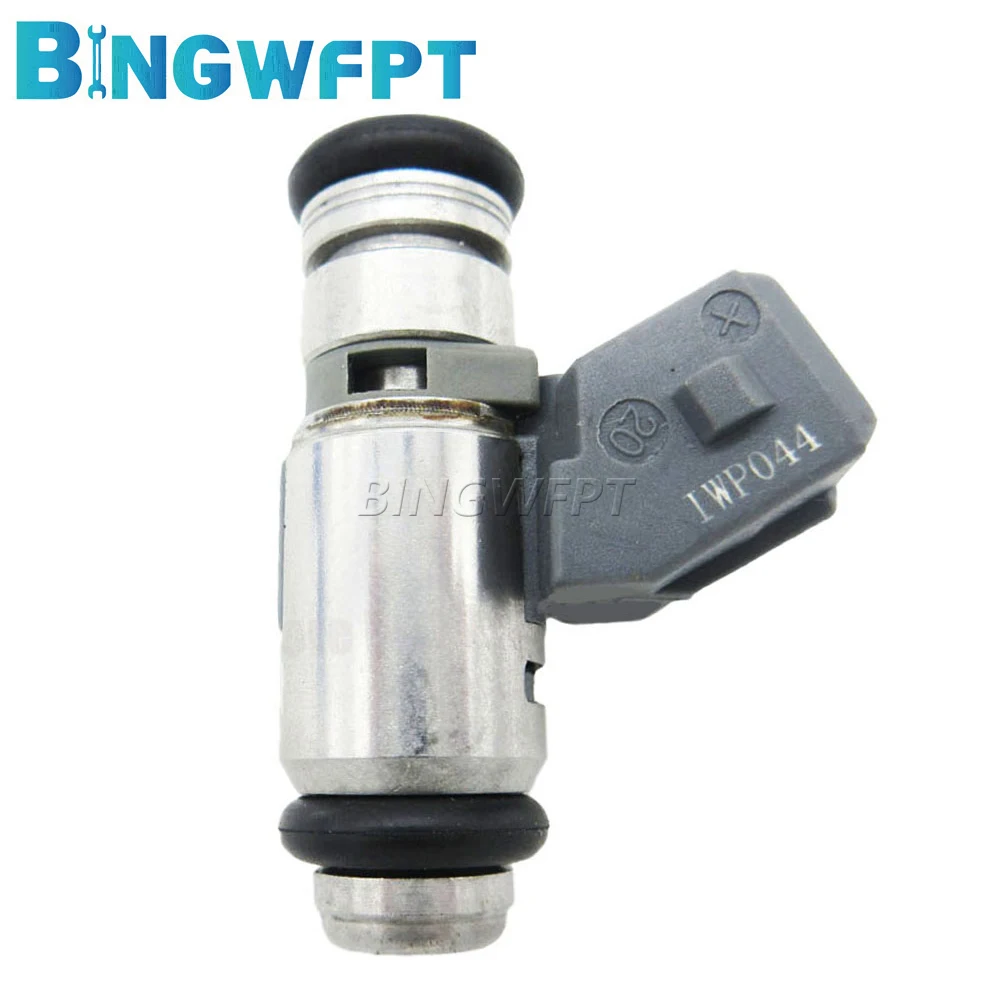 IWP044 Inyectores de combustible para Volkswagen Gol 1,6 1,8 Pariti 1,6 1,8 Santana 1,8 Saveiro 1,6 1,8