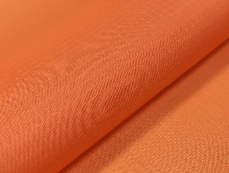 Hochwertiges 5m Ripstop-Nylon-Drachenmaterial DIY-Drachenstoff Weifang Drachenfabrik Oktopus-Stoff Drachen-Zubehör Wasserdichter Stoff – Detail 1