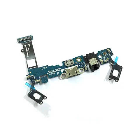 For Samsung Galaxy A3 A5 A7 A9 2016 A310F A510F A710F A910F USB Charging Board Dock Port Flex Cable Repair Parts