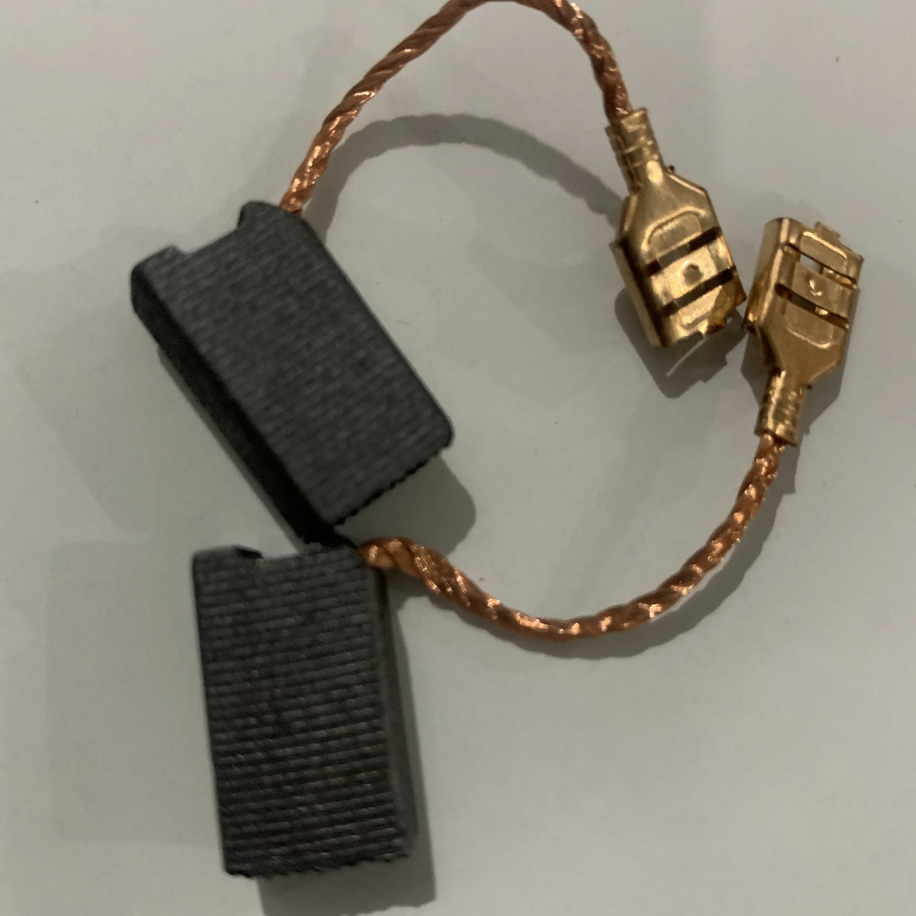 Bàn Chải Carbon Đá Gạch Đa Năng Máy Cắt Bàn Chải Carbon 7*11*19MM
