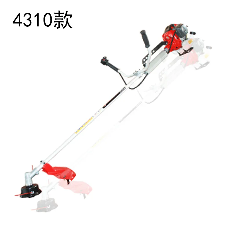 Weeder Lawn Mower Brush Cutter Gasoline Two-Stroke Household Knapsack Garden Weeder