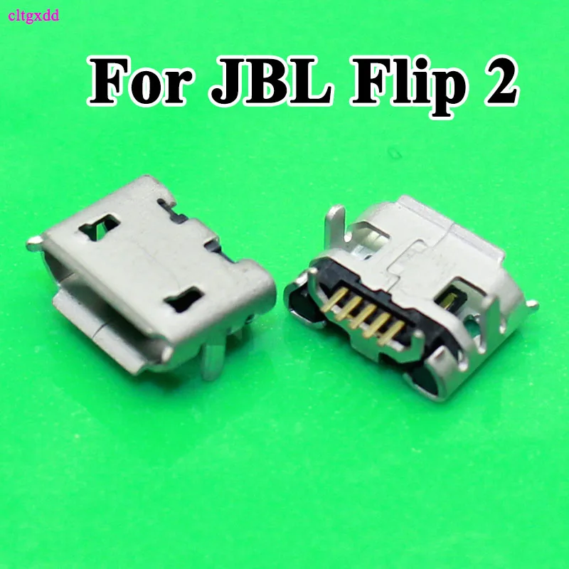 Variant: 2pcs For JBL Flip 2