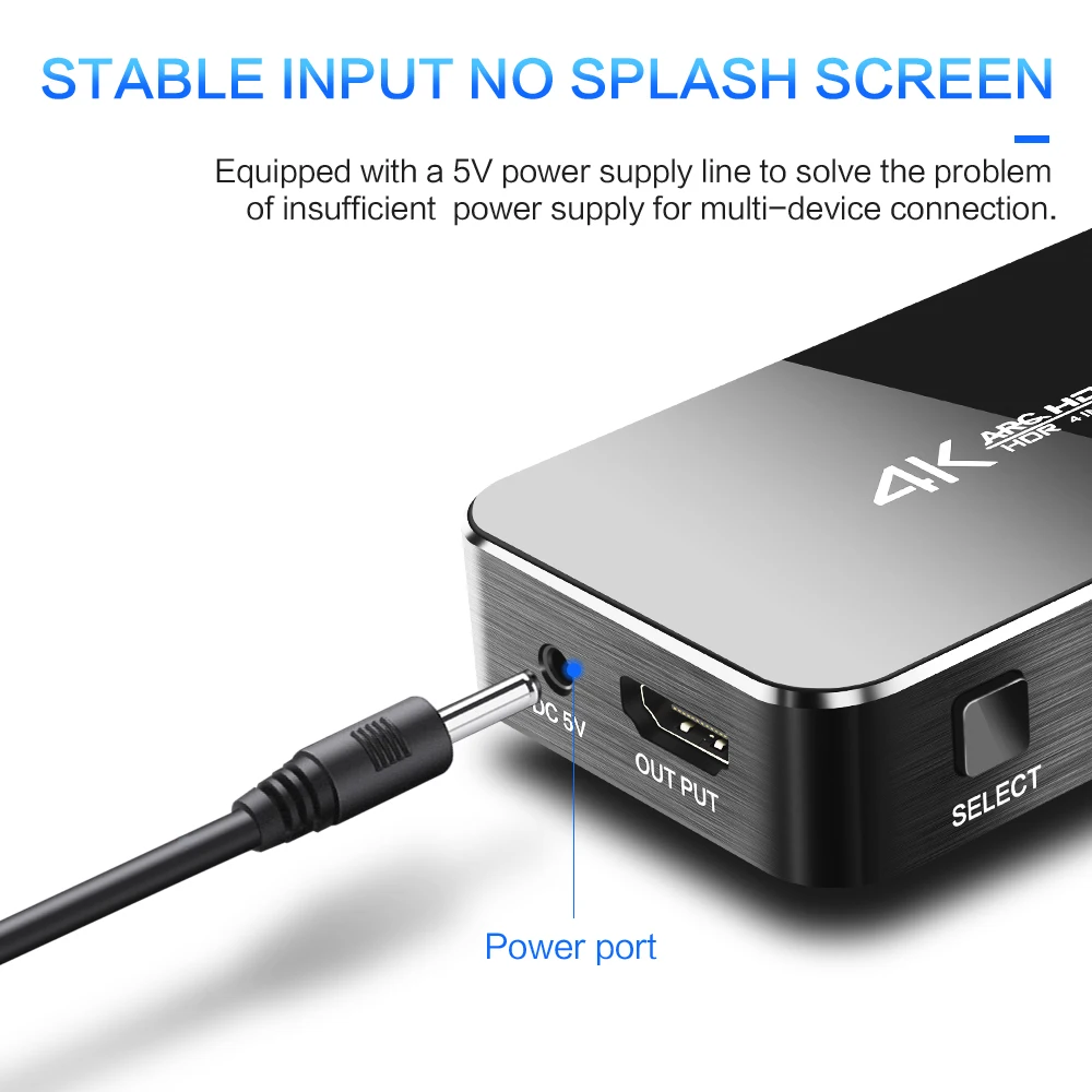 smart tv hdmi stb para que sirve
