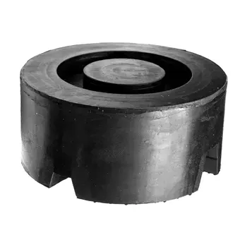 8 最佳銷售 汽車千斤頂橡膠墊 - №3