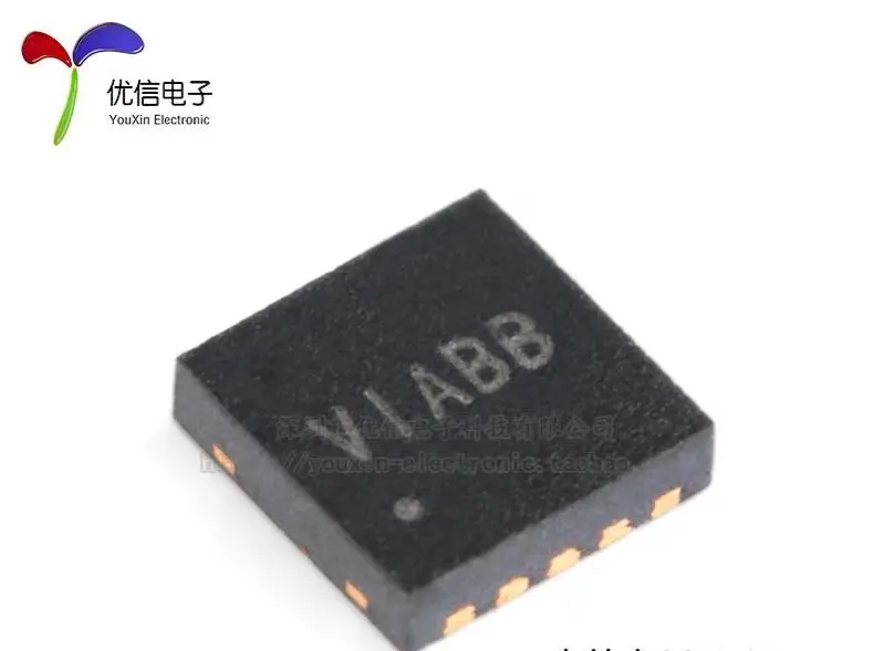 20PCS/ SY7304DBC VI DFN10 33V 4A 1MHzIC SY7304 QFN