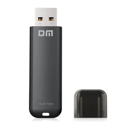 Zewnętrzny dysk twardy DM FS390 USB3.1 64GB 128GB 256GB z superszybką prędkością transferu do 300 mb/s