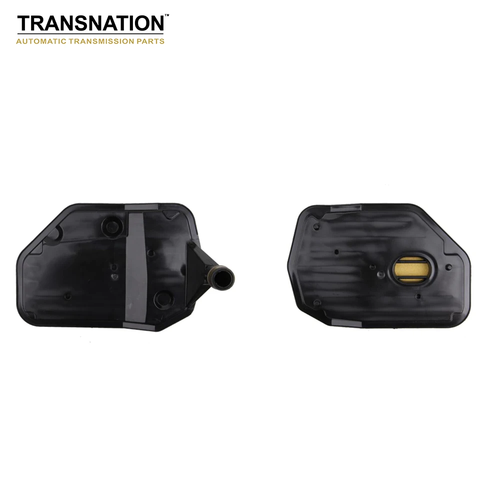 

4L60E 4L65E Auto Transmission Oil Filter 24225323 Fit For GM ISUZU CHEVROLET HUMMER Car Accessories Transnation 057146A