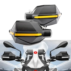 Motorcycle Hand Guard Shield handguards Protective For YAMAHA TDM 850 TDM 900 MT03 MT 07 MT 09 YZF R1 R3 TMAX CB650R HORNET GSXR